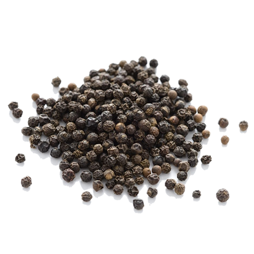 BLACK PEPPER