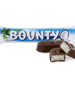 Bounty