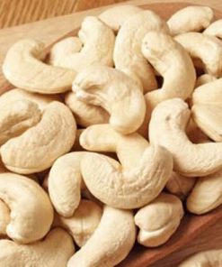 CASHEW NUTS