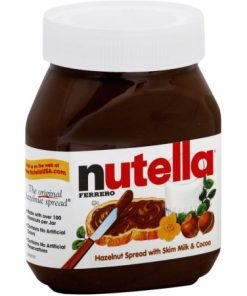 NUTELLA
