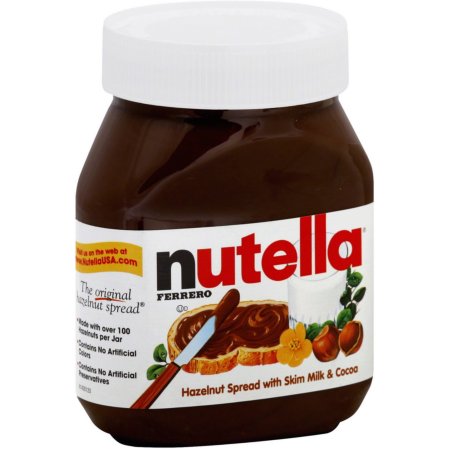NUTELLA