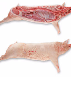 PORK PORKSIDE AS GROWN
