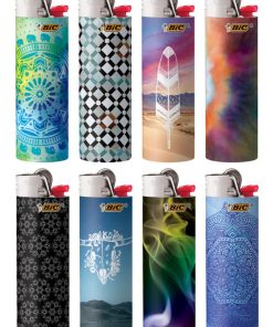 SPECIAL EDITION LIGHTERS