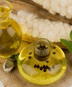 Cottonseed Oil